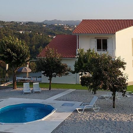 Marco de Canavezes Canaveses River House - Alojamento Rural מראה חיצוני תמונה