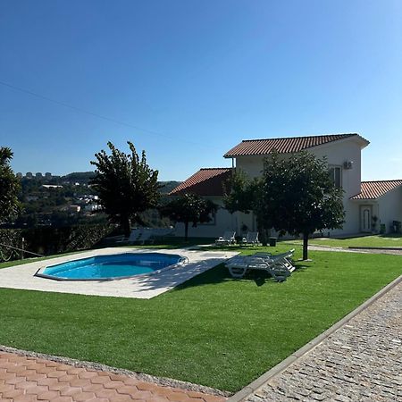 Marco de Canavezes Canaveses River House - Alojamento Rural מראה חיצוני תמונה
