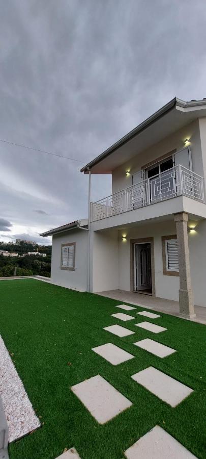 Marco de Canavezes Canaveses River House - Alojamento Rural מראה חיצוני תמונה