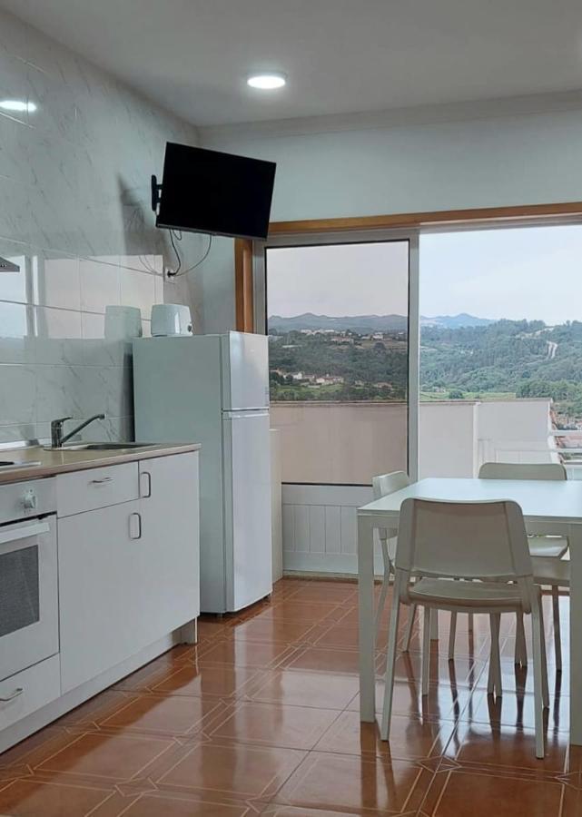 Marco de Canavezes Canaveses River House - Alojamento Rural מראה חיצוני תמונה