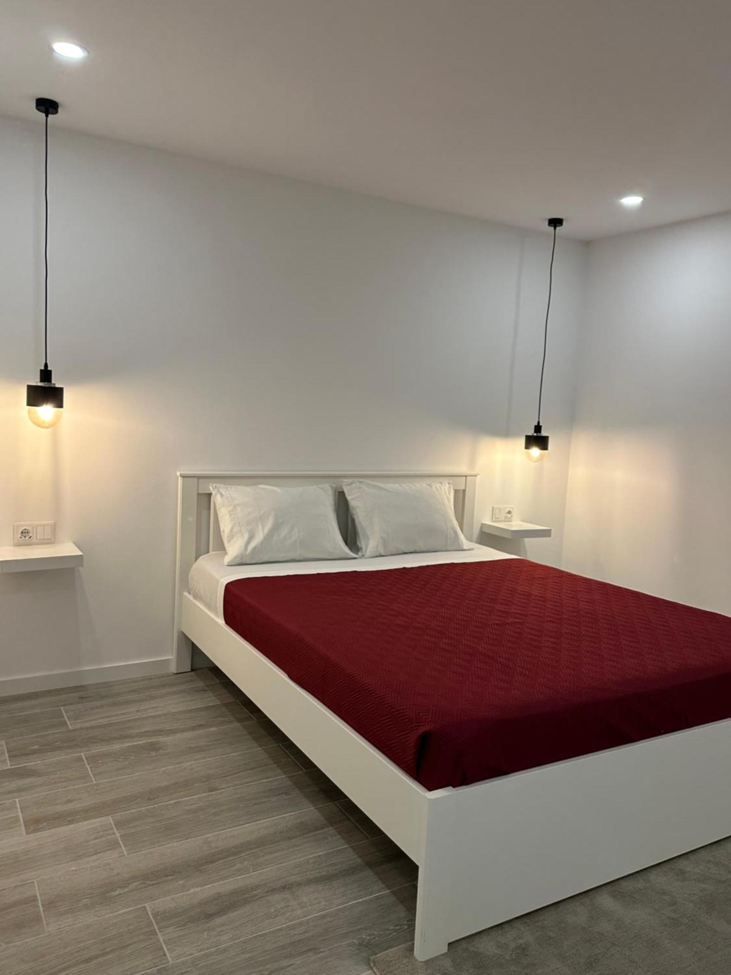 Marco de Canavezes Canaveses River House - Alojamento Rural מראה חיצוני תמונה