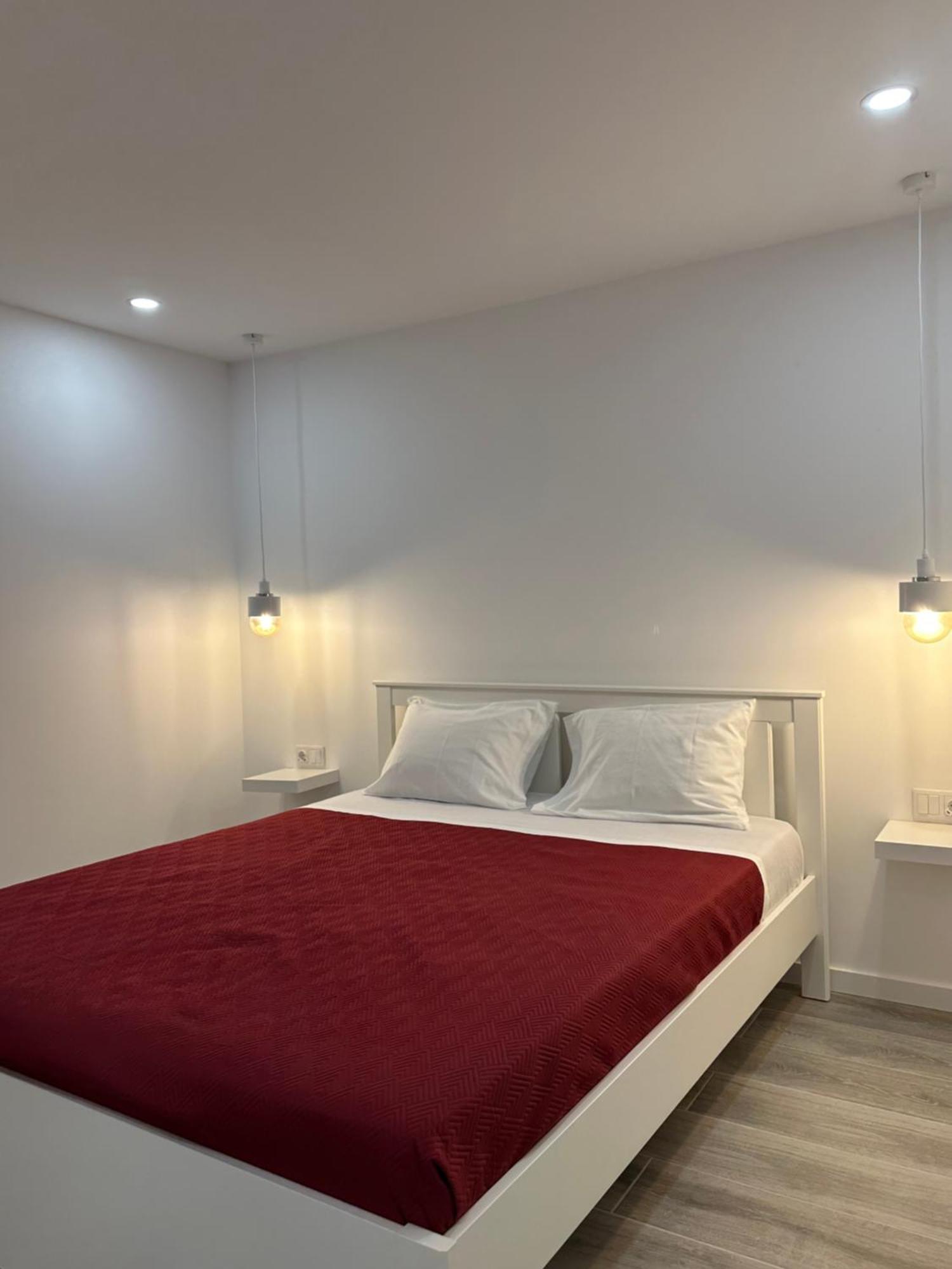 Marco de Canavezes Canaveses River House - Alojamento Rural חדר תמונה